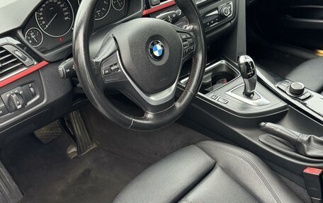 BMW 3 серия, 2012 год, 1 645 000 рублей, 12 фотография