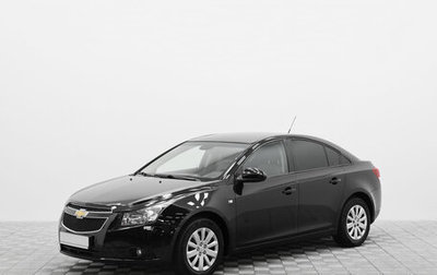 Chevrolet Cruze II, 2011 год, 775 000 рублей, 1 фотография