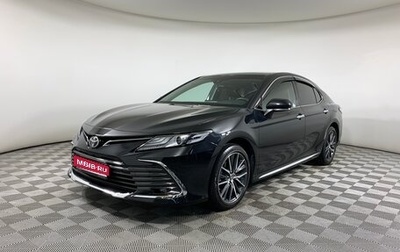 Toyota Camry, 2023 год, 3 597 000 рублей, 1 фотография