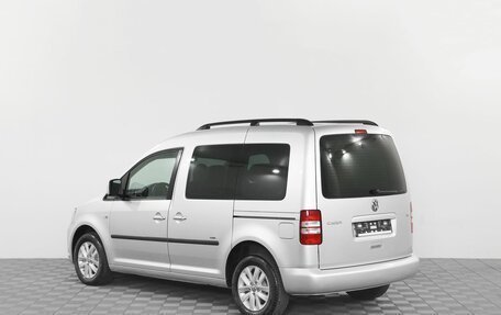 Volkswagen Caddy III рестайлинг, 2013 год, 1 335 000 рублей, 4 фотография