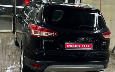 Ford Kuga III, 2014 год, 1 125 000 рублей, 1 фотография