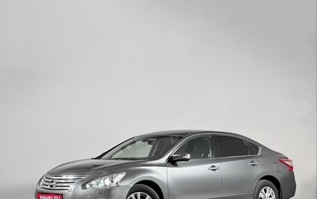 Nissan Teana, 2014 год, 1 280 000 рублей, 1 фотография