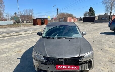 Mazda 3, 2007 год, 580 000 рублей, 3 фотография