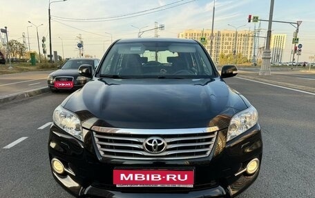 Toyota RAV4, 2011 год, 1 850 000 рублей, 1 фотография