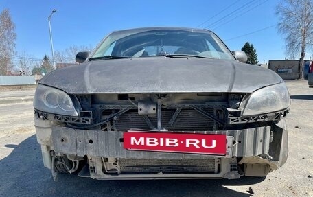 Mazda 3, 2007 год, 580 000 рублей, 7 фотография