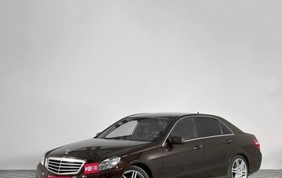 Mercedes-Benz E-Класс, 2011 год, 1 480 000 рублей, 1 фотография