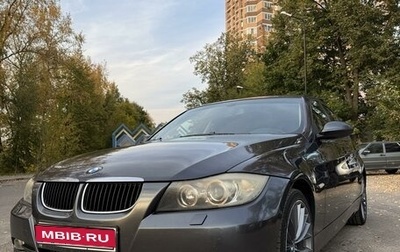 BMW 3 серия, 2008 год, 1 050 000 рублей, 1 фотография