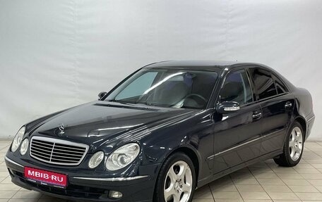 Mercedes-Benz E-Класс, 2005 год, 760 000 рублей, 1 фотография