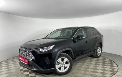 Toyota RAV4, 2020 год, 3 250 000 рублей, 1 фотография