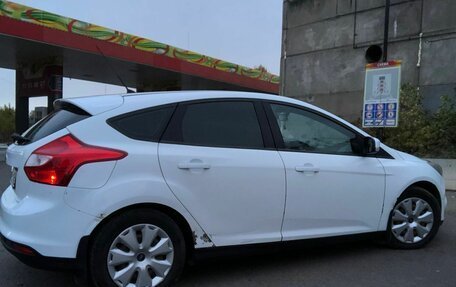 Ford Focus III, 2012 год, 730 000 рублей, 2 фотография