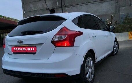 Ford Focus III, 2012 год, 730 000 рублей, 7 фотография