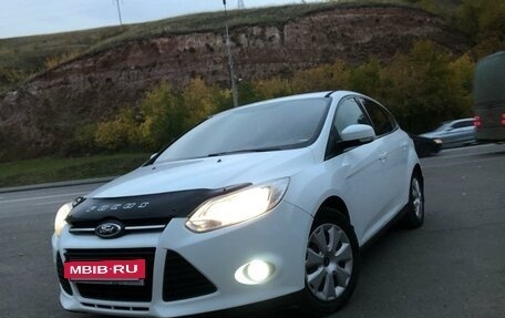 Ford Focus III, 2012 год, 730 000 рублей, 10 фотография