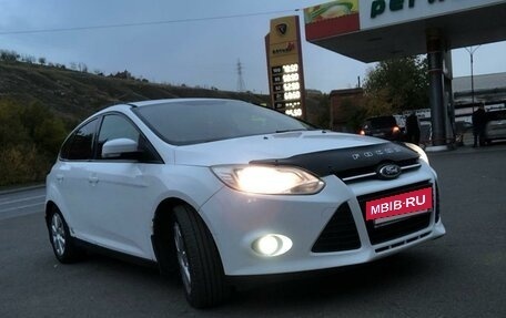 Ford Focus III, 2012 год, 730 000 рублей, 8 фотография