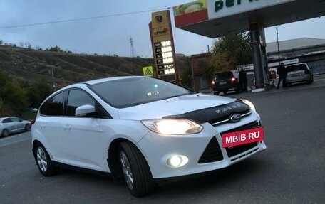 Ford Focus III, 2012 год, 730 000 рублей, 9 фотография