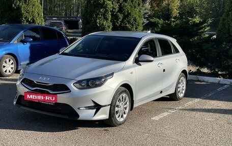 KIA cee'd III, 2023 год, 2 599 999 рублей, 3 фотография