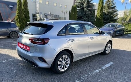 KIA cee'd III, 2023 год, 2 599 999 рублей, 6 фотография