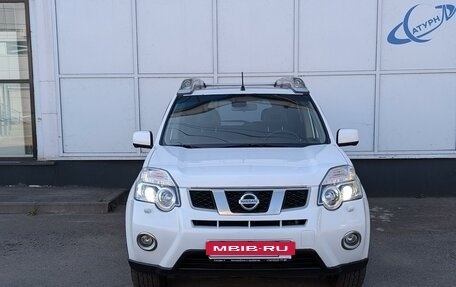 Nissan X-Trail, 2014 год, 1 550 000 рублей, 4 фотография