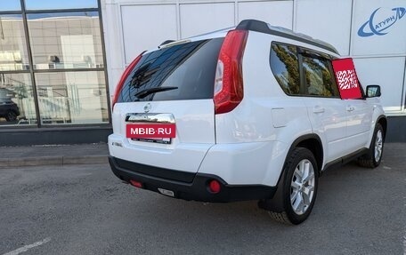 Nissan X-Trail, 2014 год, 1 550 000 рублей, 8 фотография