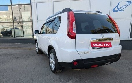 Nissan X-Trail, 2014 год, 1 550 000 рублей, 15 фотография