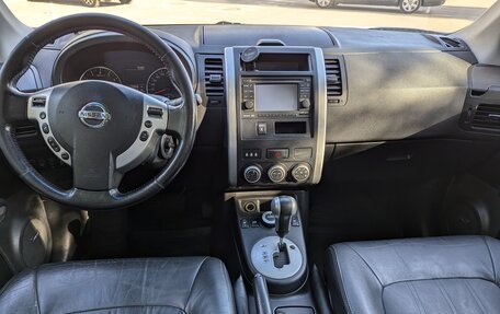 Nissan X-Trail, 2014 год, 1 550 000 рублей, 24 фотография