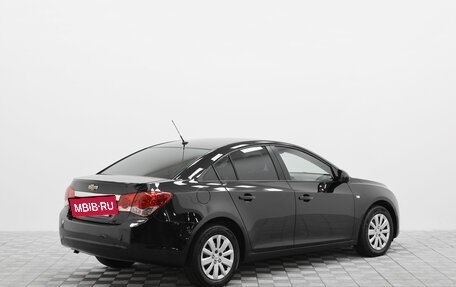 Chevrolet Cruze II, 2011 год, 775 000 рублей, 2 фотография