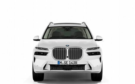 BMW X7, 2024 год, 19 750 000 рублей, 8 фотография