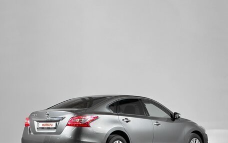 Nissan Teana, 2014 год, 1 280 000 рублей, 7 фотография