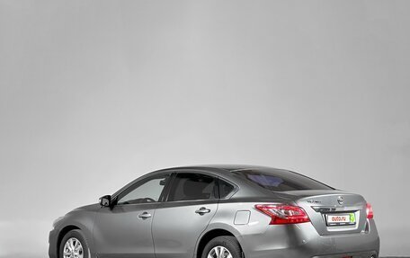 Nissan Teana, 2014 год, 1 280 000 рублей, 5 фотография