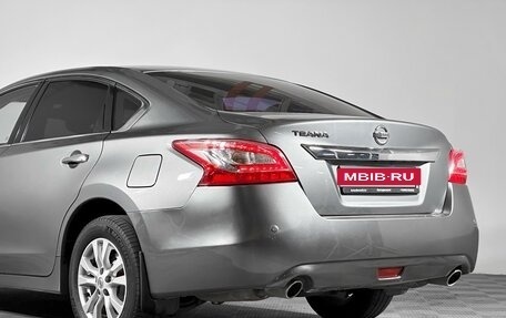 Nissan Teana, 2014 год, 1 280 000 рублей, 2 фотография