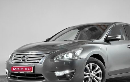 Nissan Teana, 2014 год, 1 280 000 рублей, 3 фотография