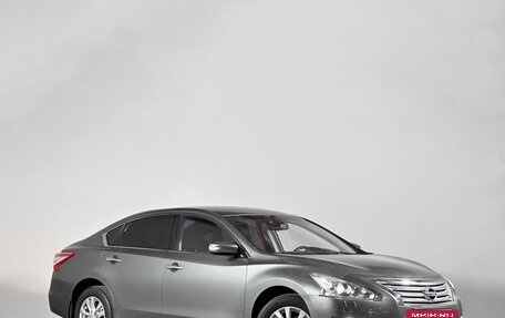 Nissan Teana, 2014 год, 1 280 000 рублей, 4 фотография