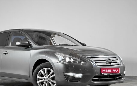 Nissan Teana, 2014 год, 1 280 000 рублей, 6 фотография