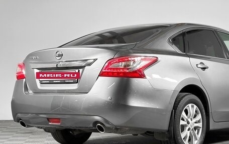 Nissan Teana, 2014 год, 1 280 000 рублей, 8 фотография