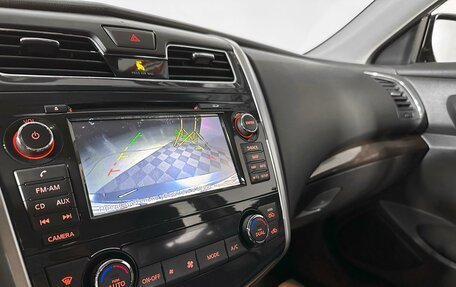 Nissan Teana, 2014 год, 1 280 000 рублей, 19 фотография