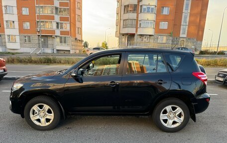 Toyota RAV4, 2011 год, 1 850 000 рублей, 5 фотография