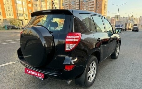 Toyota RAV4, 2011 год, 1 850 000 рублей, 6 фотография