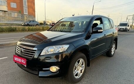 Toyota RAV4, 2011 год, 1 850 000 рублей, 3 фотография