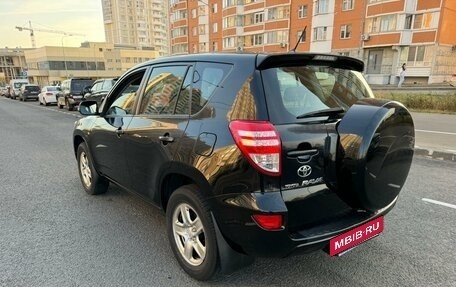 Toyota RAV4, 2011 год, 1 850 000 рублей, 7 фотография