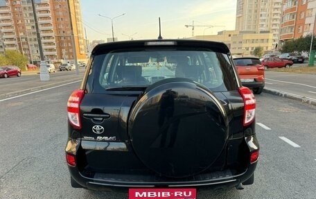 Toyota RAV4, 2011 год, 1 850 000 рублей, 8 фотография