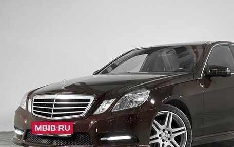 Mercedes-Benz E-Класс, 2011 год, 1 480 000 рублей, 3 фотография