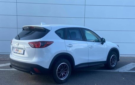 Mazda CX-5 II, 2014 год, 1 950 000 рублей, 4 фотография