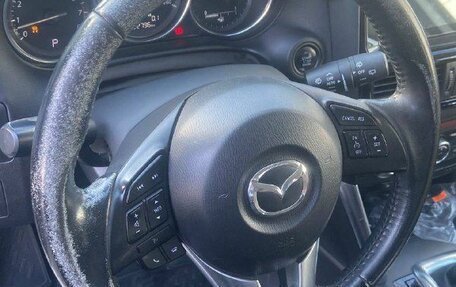 Mazda CX-5 II, 2014 год, 1 950 000 рублей, 7 фотография