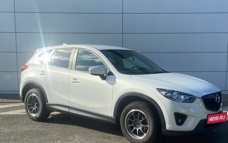 Mazda CX-5 II, 2014 год, 1 950 000 рублей, 3 фотография