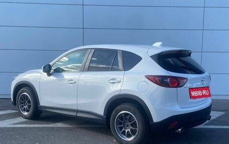 Mazda CX-5 II, 2014 год, 1 950 000 рублей, 6 фотография