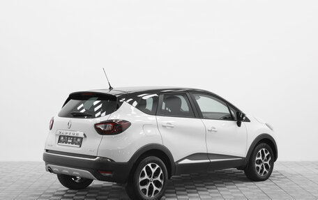 Renault Kaptur I рестайлинг, 2018 год, 1 650 000 рублей, 2 фотография