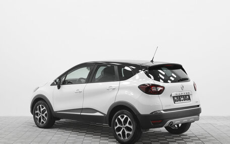 Renault Kaptur I рестайлинг, 2018 год, 1 650 000 рублей, 4 фотография