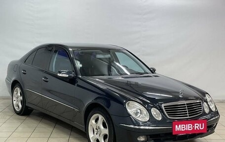 Mercedes-Benz E-Класс, 2005 год, 760 000 рублей, 2 фотография