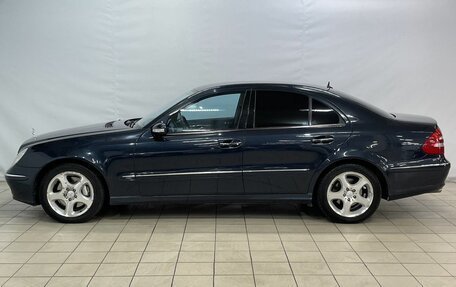 Mercedes-Benz E-Класс, 2005 год, 760 000 рублей, 9 фотография