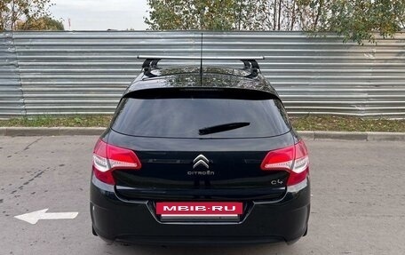 Citroen C4 II рестайлинг, 2012 год, 695 000 рублей, 5 фотография