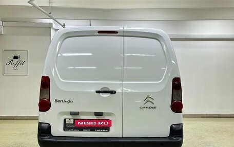 Citroen Berlingo II рестайлинг, 2012 год, 750 000 рублей, 6 фотография